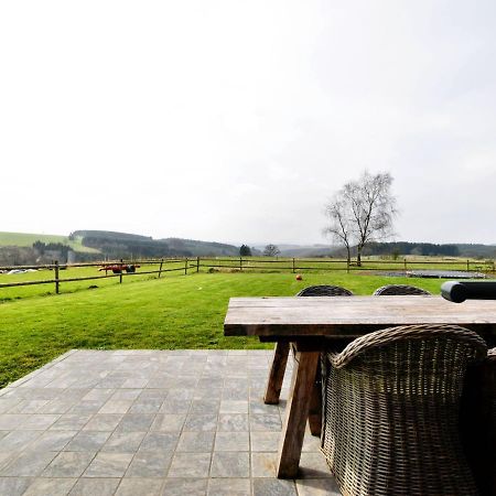 Tranquil Holiday Home In Mont With Bubble Bath Zewnętrze zdjęcie