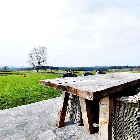 Tranquil Holiday Home In Mont With Bubble Bath Zewnętrze zdjęcie