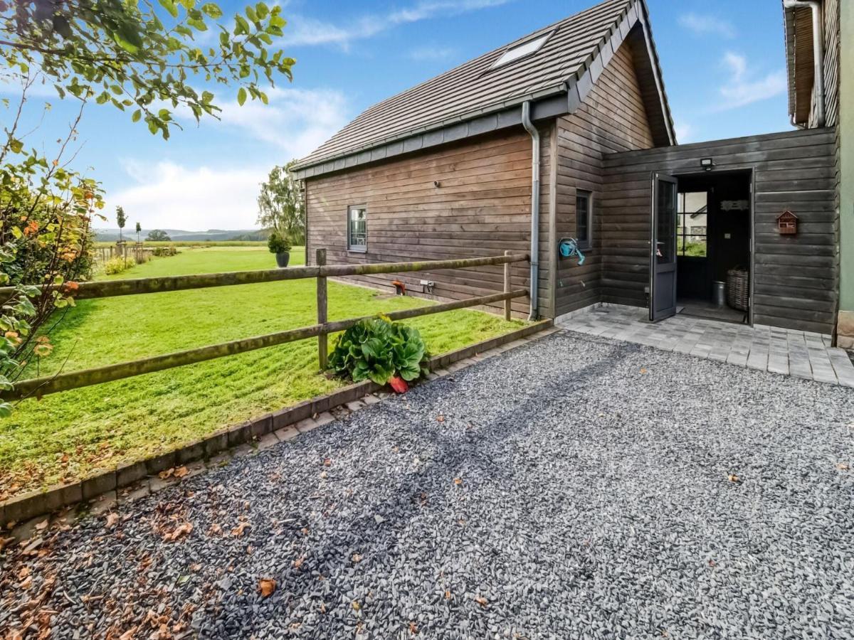 Tranquil Holiday Home In Mont With Bubble Bath Zewnętrze zdjęcie