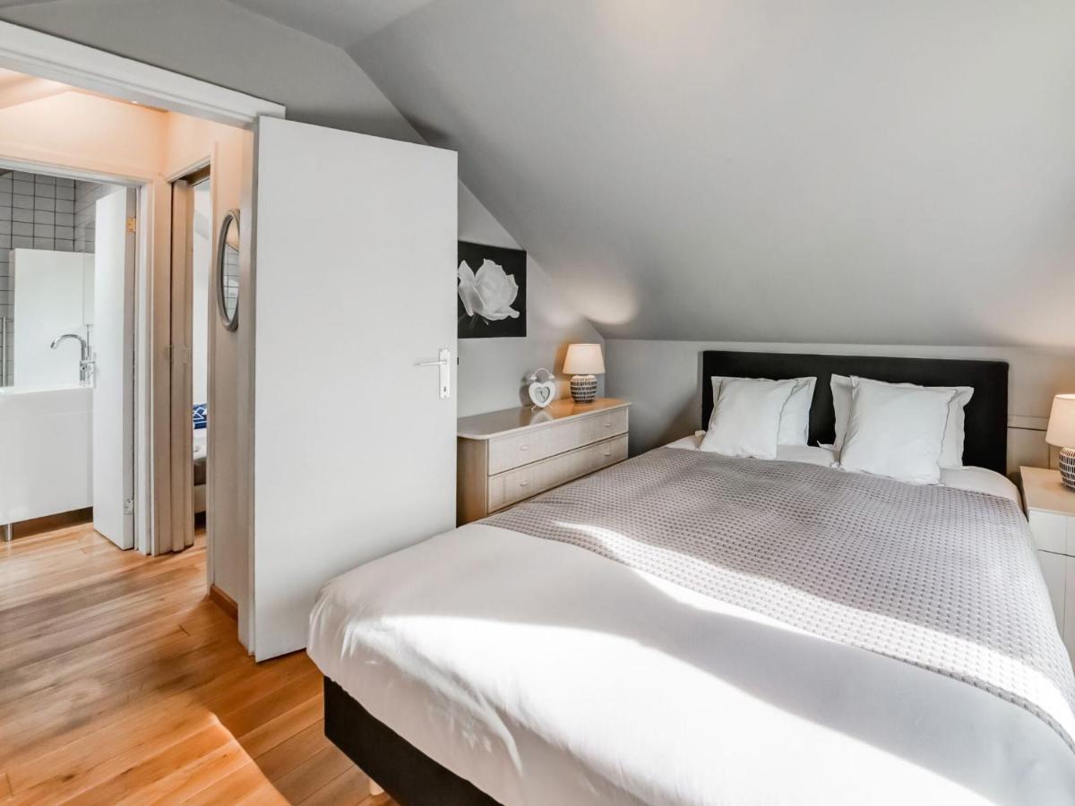 Tranquil Holiday Home In Mont With Bubble Bath Zewnętrze zdjęcie