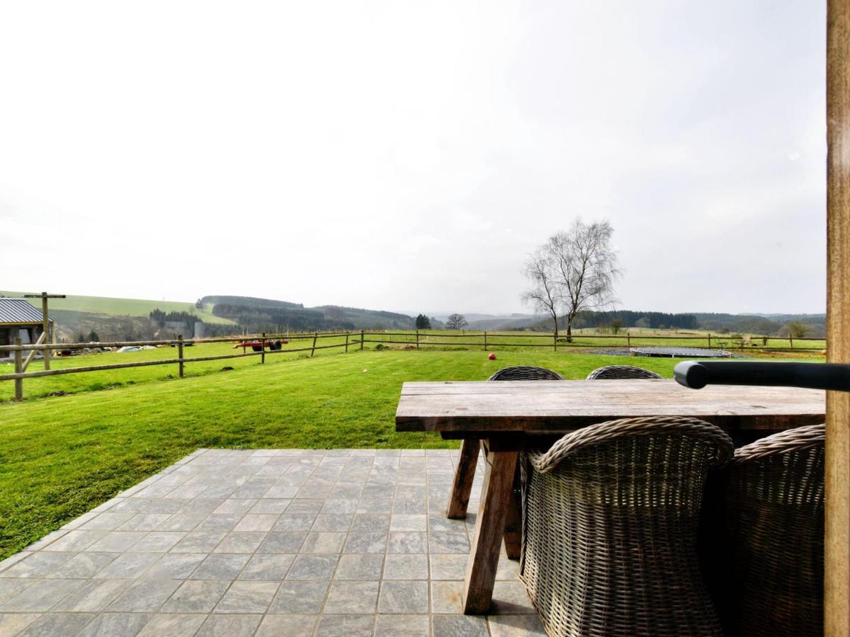 Tranquil Holiday Home In Mont With Bubble Bath Zewnętrze zdjęcie